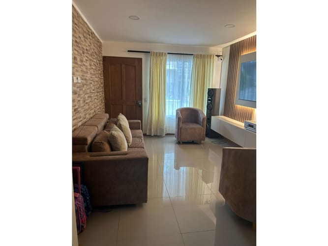 Casa en venta en El Porvenir, Rionegro, 125 m² · foto 2 de 7