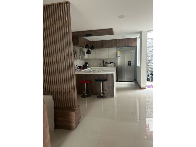Casa en venta en El Porvenir, Rionegro, 125 m² · foto 3 de 7