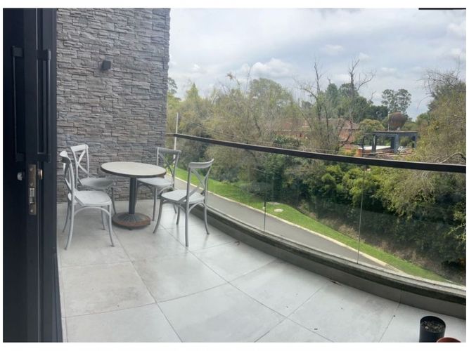 Apartamento de 1 alcoba en venta en Llano Grande, Rionegro, 80 m² · foto 7 de 10