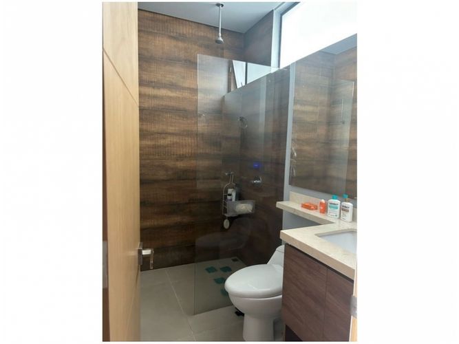 Apartamento de 1 alcoba en venta en Llano Grande, Rionegro, 80 m² · foto 9 de 10