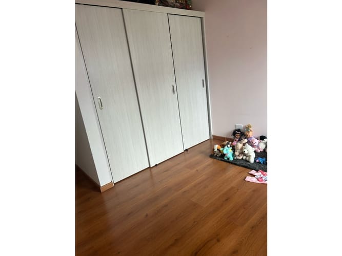 Casa en venta en El Porvenir, Rionegro, 125 m² · foto 6 de 7