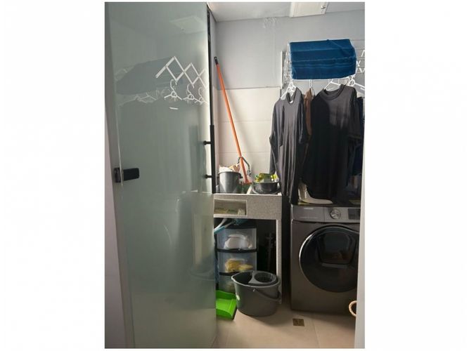 Apartamento de 1 alcoba en venta en Llano Grande, Rionegro, 80 m² · foto 10 de 10