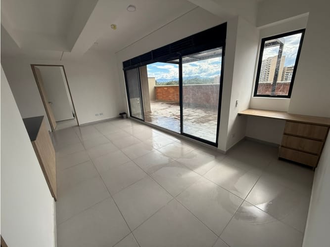 Apartamento de 2 alcobas en venta en Barro Blanco, Rionegro, 108 m² · foto 10 de 13