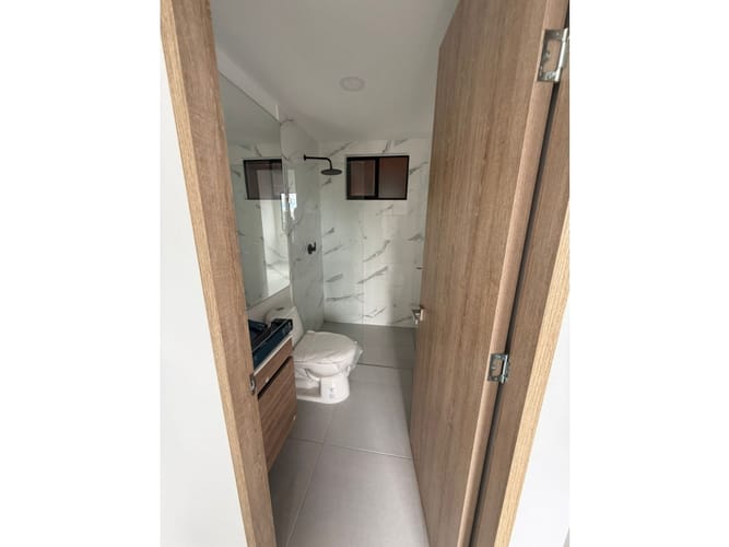 Apartamento de 2 alcobas en venta en Barro Blanco, Rionegro, 108 m² · foto 11 de 13
