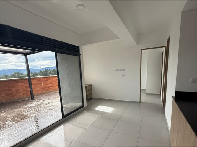 Apartamento de 2 alcobas en venta en Barro Blanco, Rionegro, 108 m² · foto 12 de 13