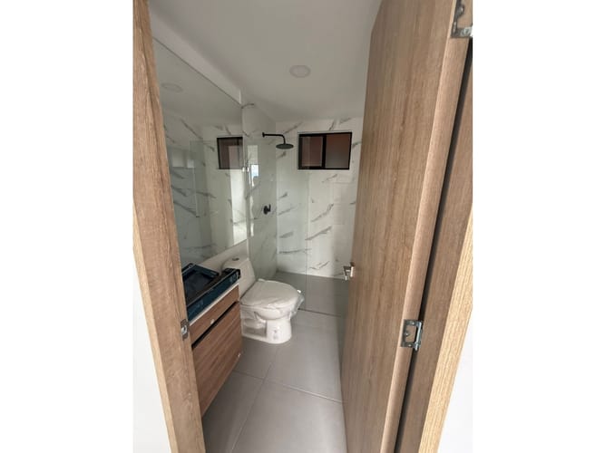 Apartamento de 2 alcobas en venta en Barro Blanco, Rionegro, 108 m² · foto 13 de 13