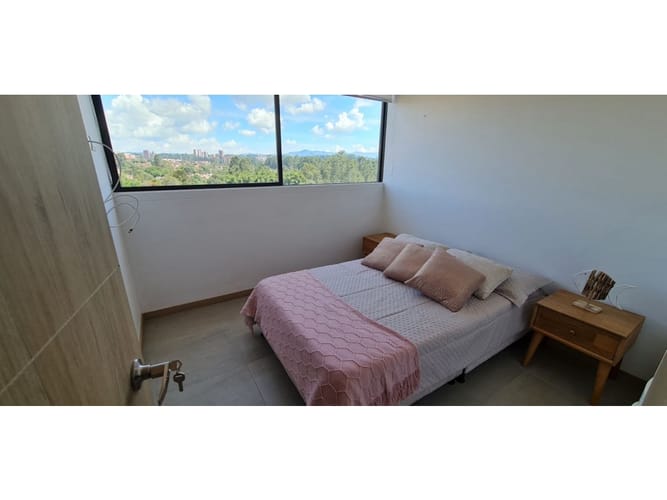 Apartamento de 3 alcobas en venta en Barro Blanco, Rionegro, 79 m² · foto 10 de 16