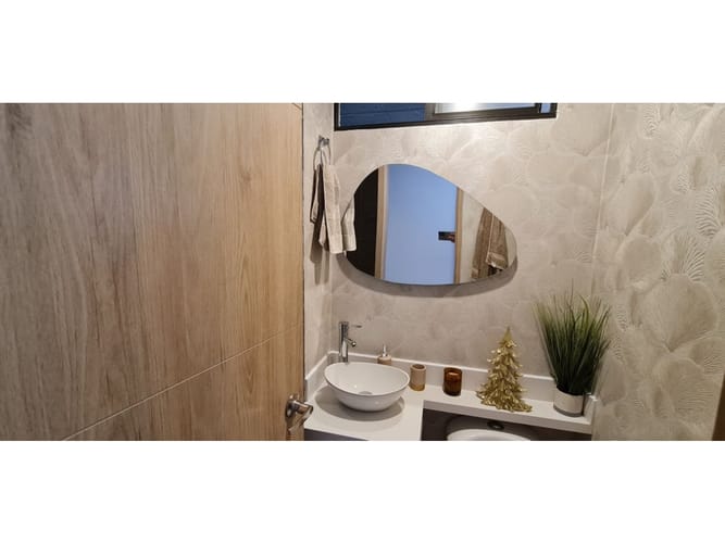 Apartamento de 3 alcobas en venta en Barro Blanco, Rionegro, 79 m² · foto 12 de 16