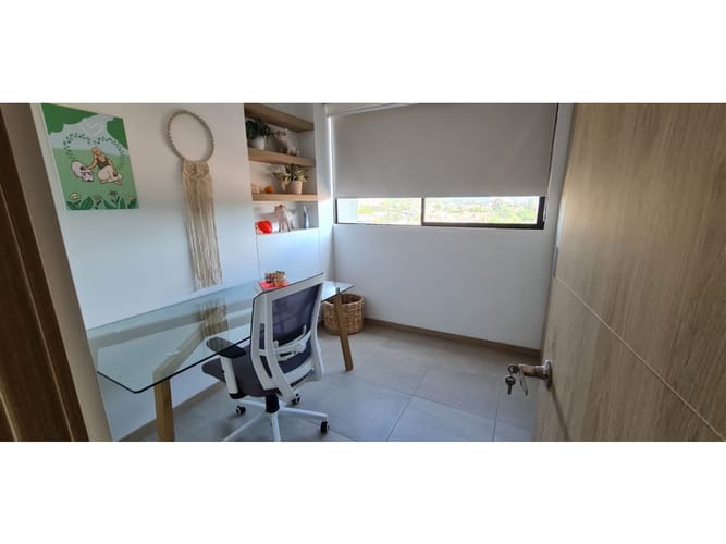 Apartamento de 3 alcobas en venta en Barro Blanco, Rionegro, 79 m² · foto 14 de 16