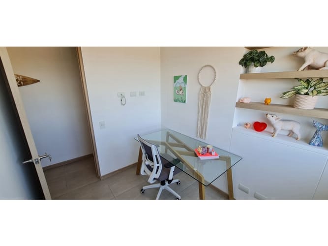 Apartamento de 3 alcobas en venta en Barro Blanco, Rionegro, 79 m² · foto 15 de 16