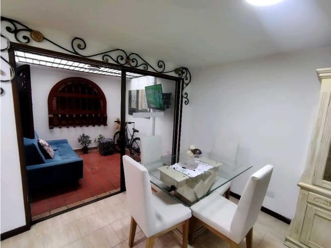 Casa de 4 alcobas en venta en Sabaneta Real, Sabaneta, 126 m² · foto 3 de 24