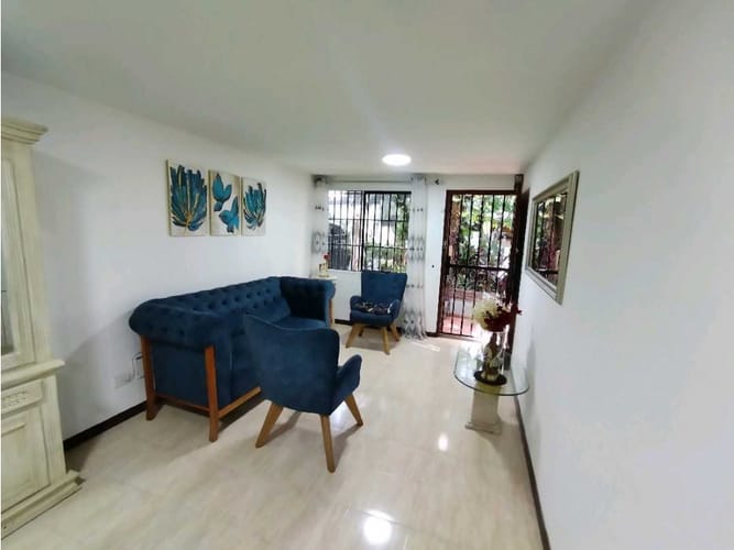 Casa de 4 alcobas en venta en Sabaneta Real, Sabaneta, 126 m² · foto 4 de 24