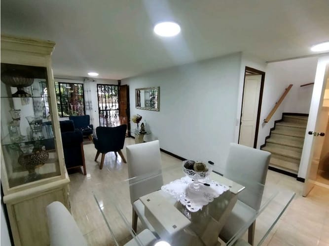 Casa de 4 alcobas en venta en Sabaneta Real, Sabaneta, 126 m² · foto 5 de 24