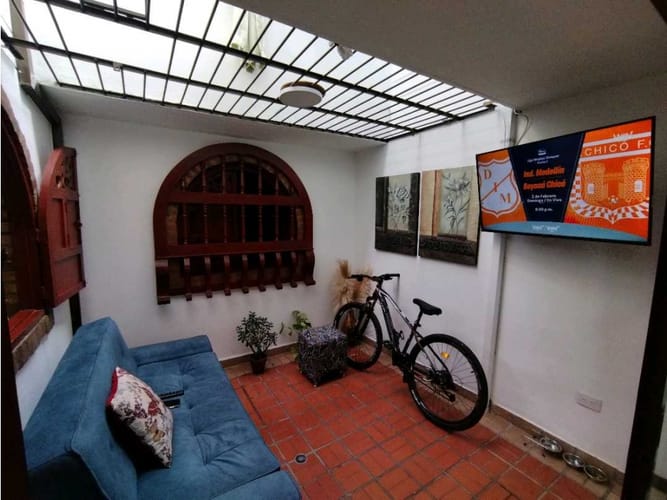 Casa de 4 alcobas en venta en Sabaneta Real, Sabaneta, 126 m² · foto 8 de 24