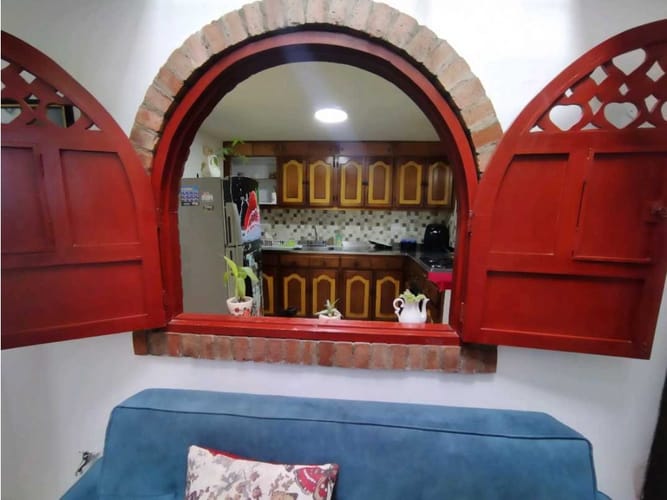 Casa de 4 alcobas en venta en Sabaneta Real, Sabaneta, 126 m² · foto 10 de 24