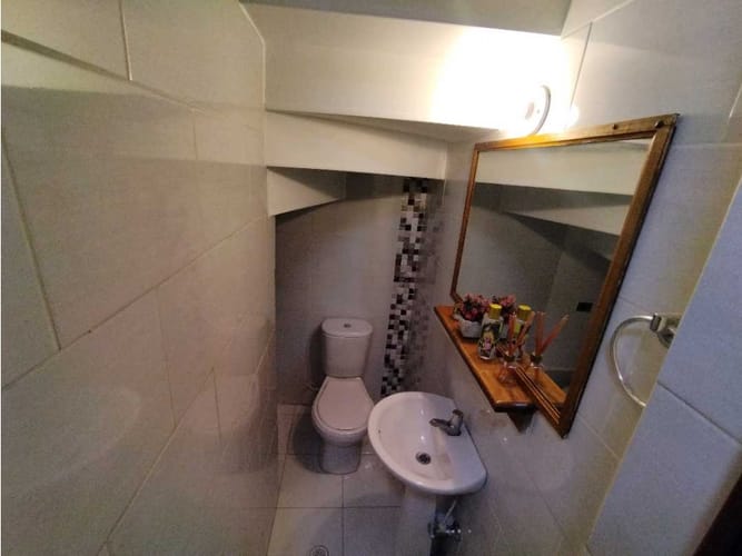 Casa de 4 alcobas en venta en Sabaneta Real, Sabaneta, 126 m² · foto 11 de 24