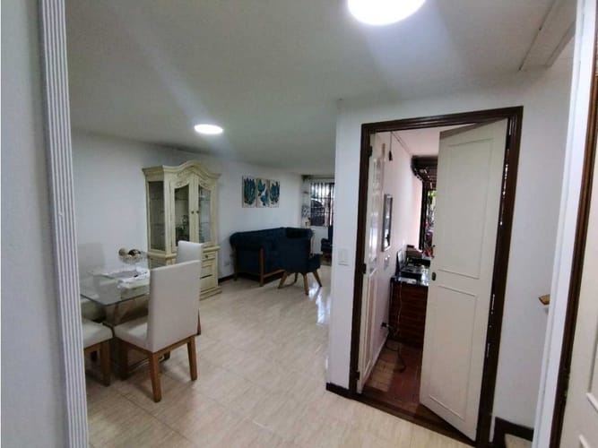 Casa de 4 alcobas en venta en Sabaneta Real, Sabaneta, 126 m² · foto 12 de 24