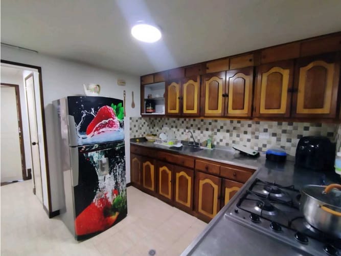 Casa de 4 alcobas en venta en Sabaneta Real, Sabaneta, 126 m² · foto 13 de 24