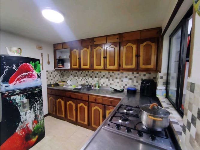 Casa de 4 alcobas en venta en Sabaneta Real, Sabaneta, 126 m² · foto 14 de 24