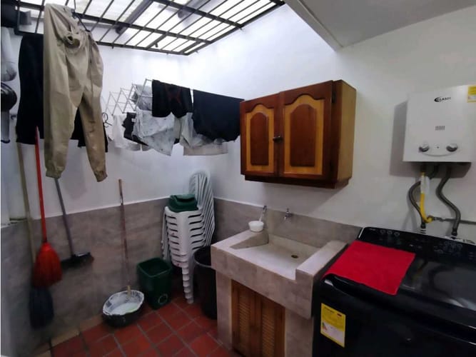 Casa de 4 alcobas en venta en Sabaneta Real, Sabaneta, 126 m² · foto 15 de 24