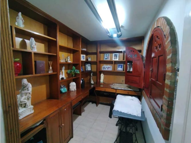 Casa de 4 alcobas en venta en Sabaneta Real, Sabaneta, 126 m² · foto 16 de 24