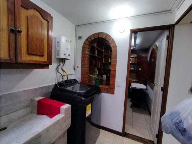 Casa de 4 alcobas en venta en Sabaneta Real, Sabaneta, 126 m² · foto 17 de 24