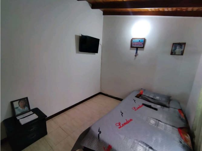 Casa de 4 alcobas en venta en Sabaneta Real, Sabaneta, 126 m² · foto 19 de 24