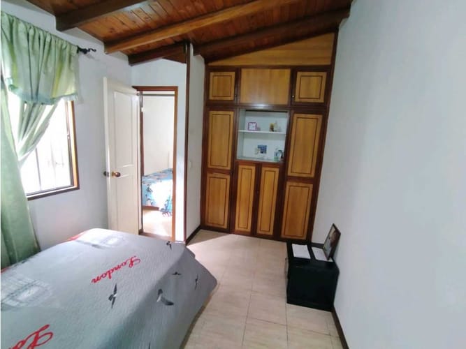 Casa de 4 alcobas en venta en Sabaneta Real, Sabaneta, 126 m² · foto 20 de 24