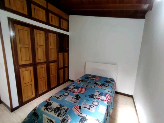 Casa de 4 alcobas en venta en Sabaneta Real, Sabaneta, 126 m² · foto 21 de 24