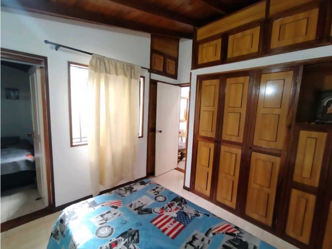 Casa de 4 alcobas en venta en Sabaneta Real, Sabaneta, 126 m² · foto 22 de 24