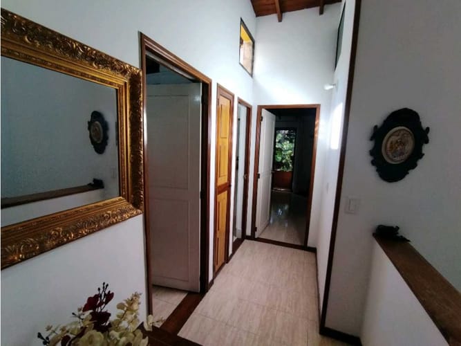 Casa de 4 alcobas en venta en Sabaneta Real, Sabaneta, 126 m² · foto 23 de 24