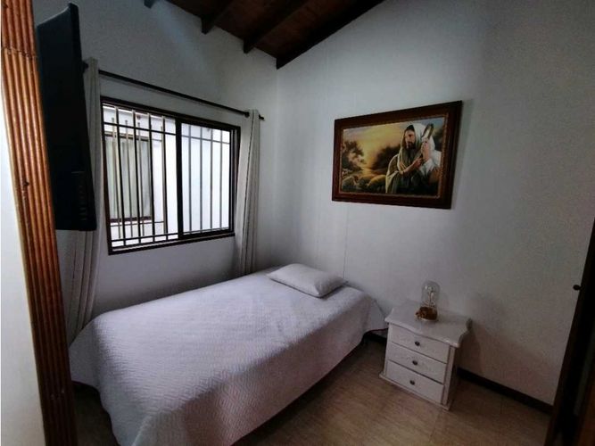 Casa de 4 alcobas en venta en Sabaneta Real, Sabaneta, 126 m² · foto 24 de 24