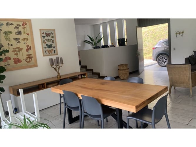 Casa de 2 alcobas en venta en Aeropuerto, Rionegro, 230 m² · foto 11 de 13
