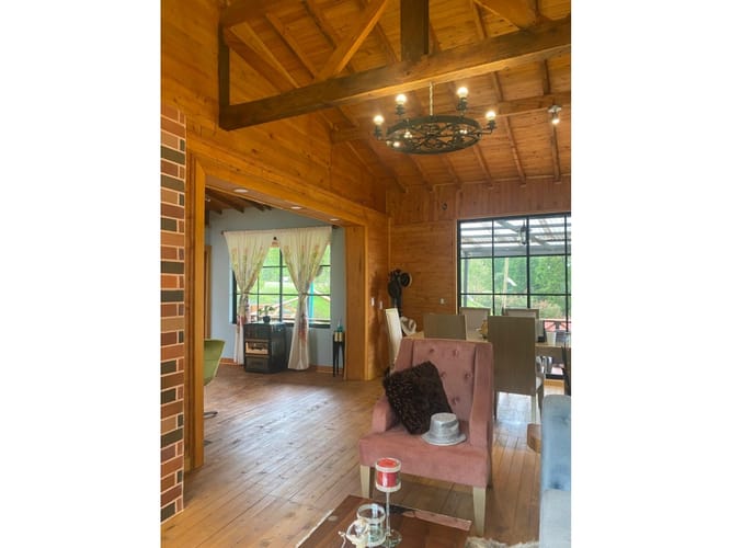 Casa de 6 alcobas en venta en El Zango, Guarne, 270 m² · foto 14 de 24