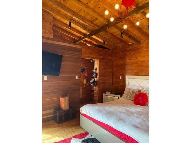 Casa de 6 alcobas en venta en El Zango, Guarne, 270 m² · foto 21 de 24