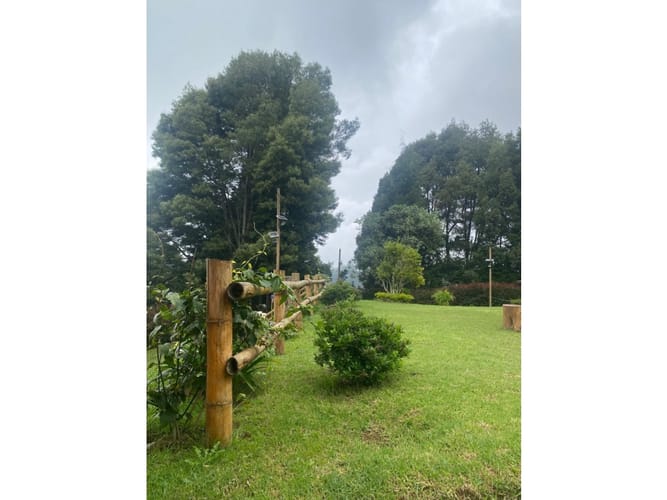 Casa de 6 alcobas en venta en El Zango, Guarne, 270 m² · foto 22 de 24
