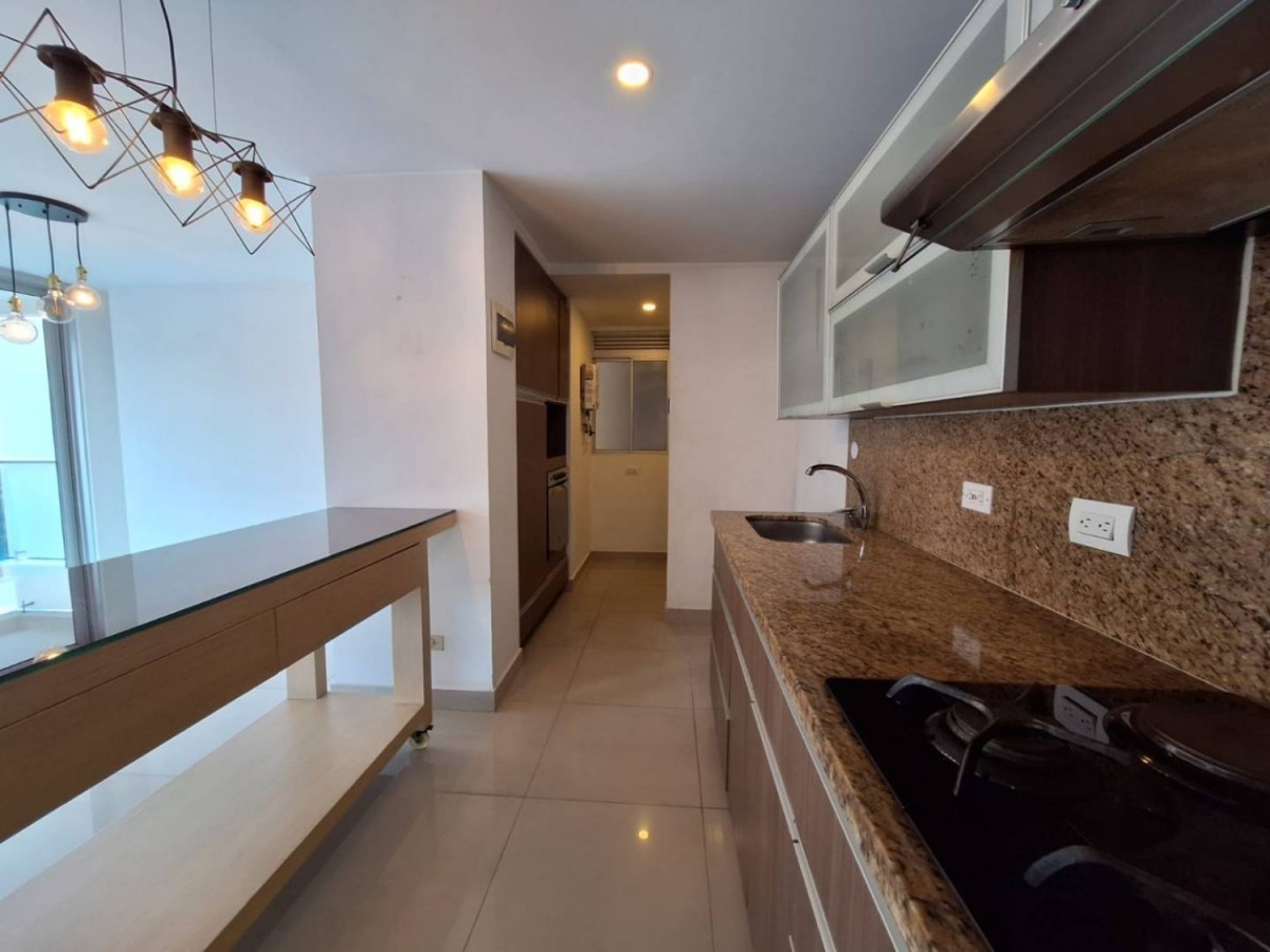 Apartamento en arriendo en Las Lomitas, Sabaneta · foto 3 de 17