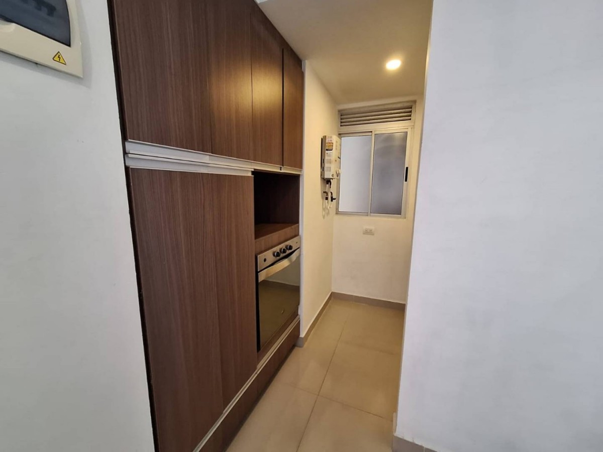Apartamento en arriendo en Las Lomitas, Sabaneta · foto 5 de 17