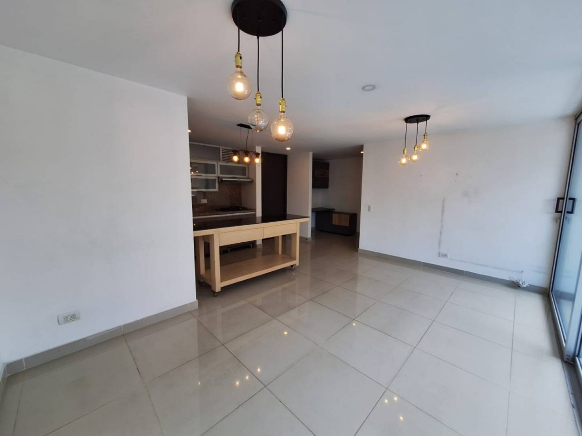 Apartamento en arriendo en Las Lomitas, Sabaneta · foto 7 de 17
