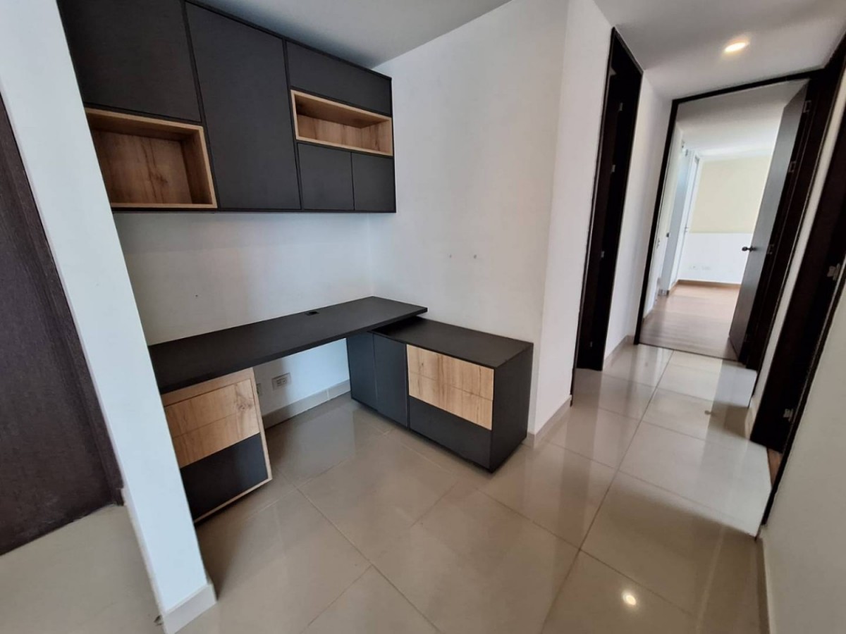 Apartamento en arriendo en Las Lomitas, Sabaneta · foto 8 de 17
