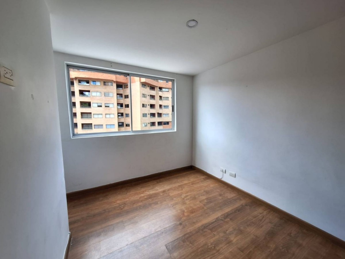 Apartamento en arriendo en Las Lomitas, Sabaneta · foto 9 de 17