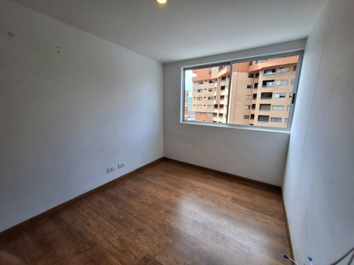 Apartamento en arriendo en Las Lomitas, Sabaneta · foto 12 de 17