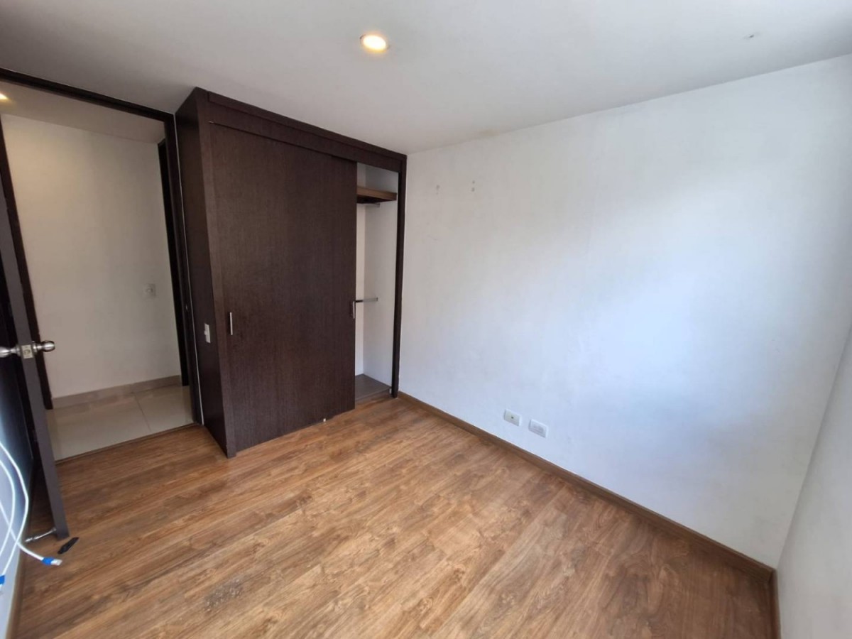 Apartamento en arriendo en Las Lomitas, Sabaneta · foto 13 de 17