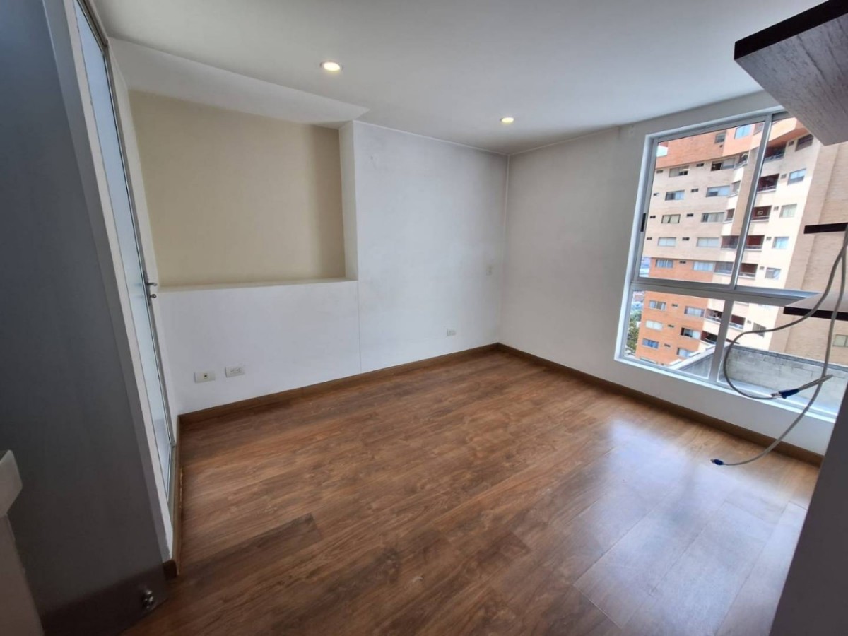 Apartamento en arriendo en Las Lomitas, Sabaneta · foto 15 de 17