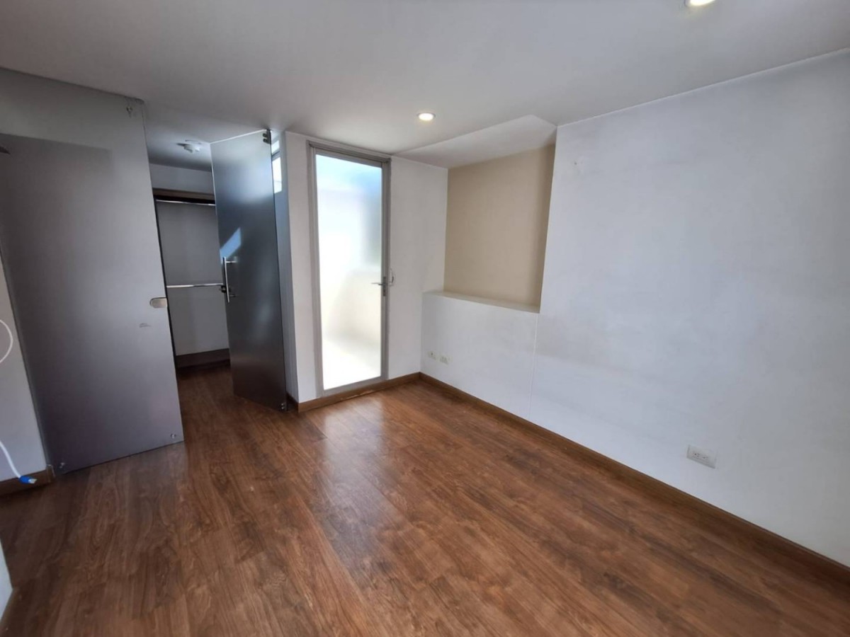 Apartamento en arriendo en Las Lomitas, Sabaneta · foto 16 de 17