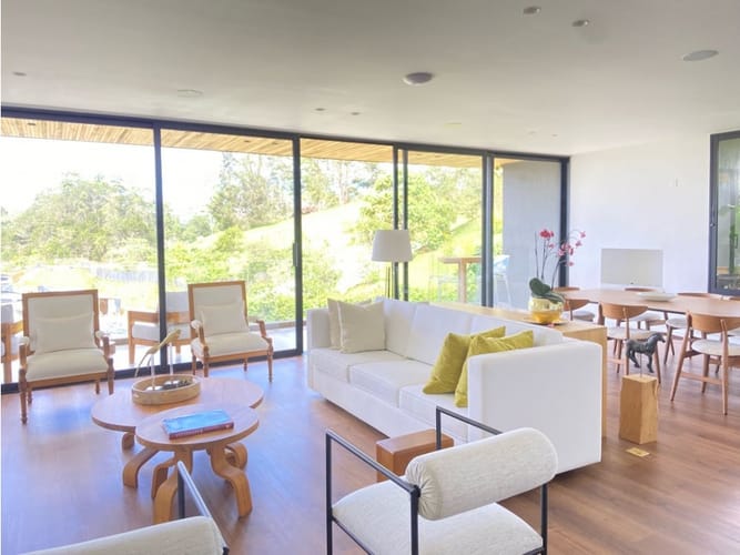 Casa de 3 alcobas en venta en Pantanillo, El Retiro, 533 m² · foto 6 de 10