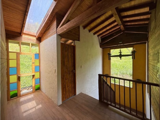 Casa de 3 alcobas en venta en Centro, Rionegro, 140 m² · foto 10 de 21