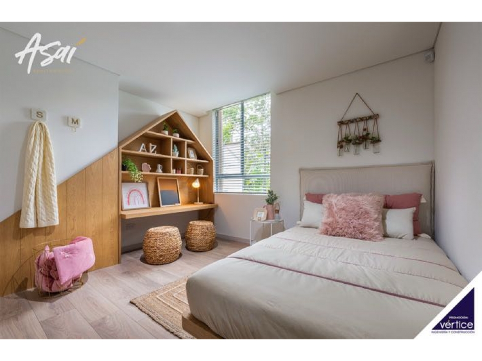 Apartamento en venta en Ub Dulazar, La Estrella · foto 6 de 7