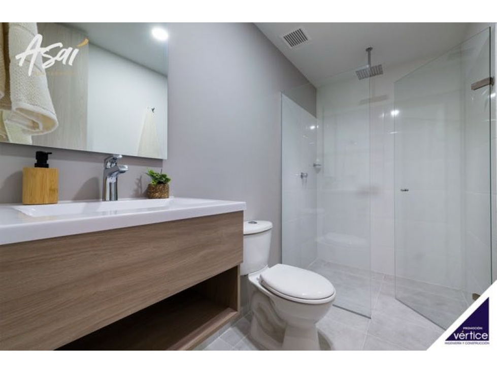 Apartamento en venta en Ub Dulazar, La Estrella · foto 7 de 7