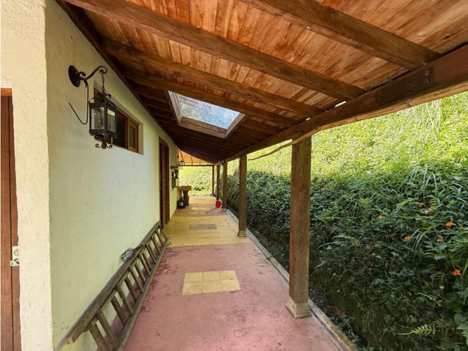 Casa de 3 alcobas en venta en Centro, Rionegro, 140 m² · foto 21 de 21